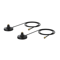 LTE Antenna Extension Base-1M(2-pack)