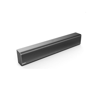 MSpeaker II soundbar