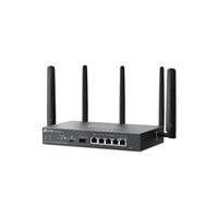 Omada 4G+ Cat6 AX3000 Gigabit VPN Router