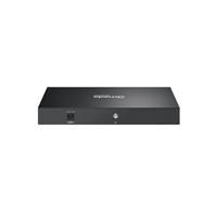 Omada 8-Port 2.5G BASE-T Easy Managed Switch