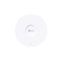 Omada - AX1800 Ceiling Mount Dual-Band Wi-Fi 6 Access Point
