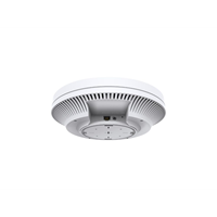 Omada - AX1800 Ceiling Mount Dual-Band Wi-Fi 6 Access Point
