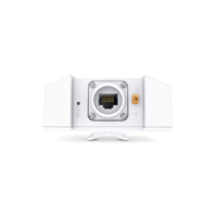 Omada - AX1800 Indoor/Outdoor WiFi 6 Access Point