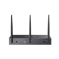 Omada AX3000 Wi-Fi 6 Gigabit Desktop DSL Gateway