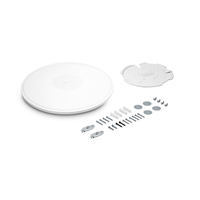 Omada - BE9300 Ceiling Mount Tri-Band Wi-Fi 7 Access Point Omada - BE9300 Ceiling Mount Tri-Band Wi-Fi 7 Access Point