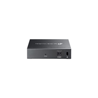 Omada - ES205GP 5-Port Gigabit Easy Managed Switch