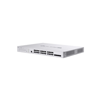 Omada Pro 24-Port PoE+ 2.5G L2+ Managed Switch wit