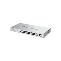 Omada Pro 24-Port SFP L2+ Managed Switch