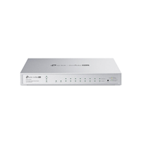 Omada Pro 8-Port PoE+ GB Smart Switch with 2 SFP