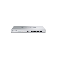 Omada Pro 8-Port SFP+ L2+ Managed Switch