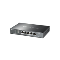 Omada - SafeStream Gigabit Multi-WAN VPN Router
