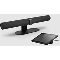 PanaCast 50 Video Bar System UC VB & TC, EMEA Charger-C