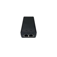 PoE Injector Kit,EMEA Injector,Type-C,1m/3ft