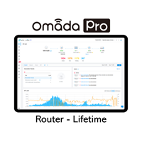 Router License Omada Pro Software Controller