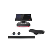 RXV100 for Microsoft Teams room midsize meeting room Bundle 40 for US