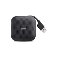 USB 3.0 4-Port Hub