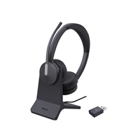 WH64 Hybrid Dual with Charging Stand