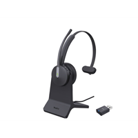 WH64 Hybrid Mono with Charging Stand