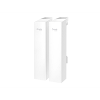 Wireless Bridge 5 GHz 867 Mbps Long-Range In/Outdoor Access Point