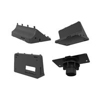 Yealink CTP25 Mount Kits Yealink CTP25 Mount Kits