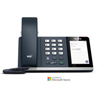 MP45 - MS teams telefoon MP45 - MS teams telefoon