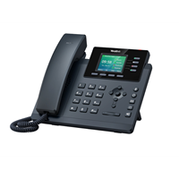SIP-T34W VoIP telefoon SIP-T34W VoIP telefoon