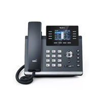 SIP-T44U Opvolger van T43U SIP-T44U Opvolger van T43U