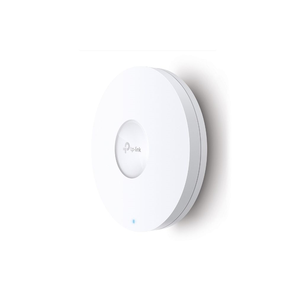 Omada - AX1800 Ceiling Mount Dual-Band Wi-Fi 6 Access Point Omada - AX1800 Ceiling Mount Dual-Band Wi-Fi 6 Access Point