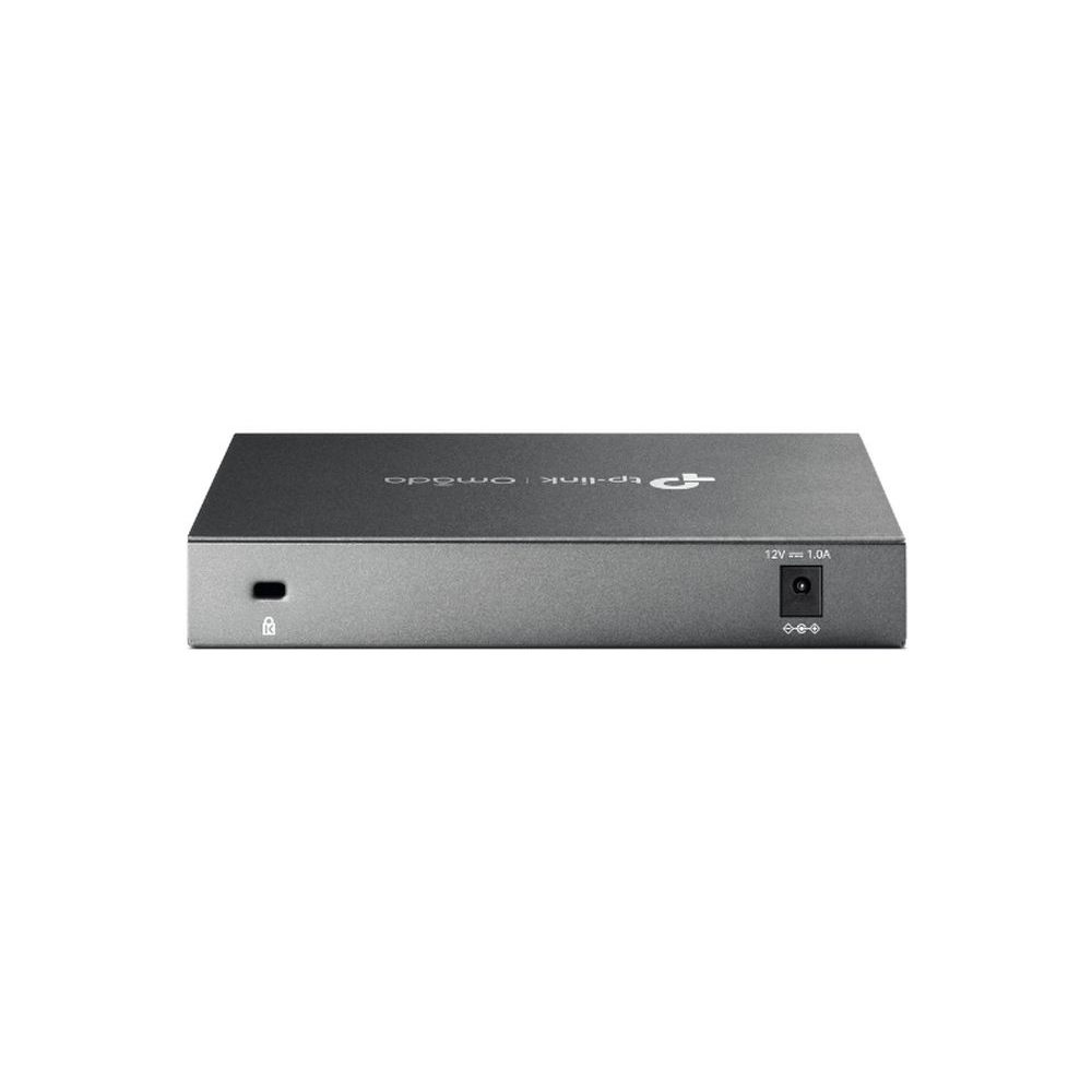 Omada - SafeStream Gigabit Multi-WAN VPN Router