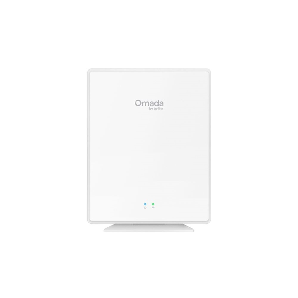 EAP650GP-Desktop - Omada AX3000 Wi-Fi 6 Desktop GP EAP650GP-Desktop - Omada AX3000 Wi-Fi 6 Desktop GP