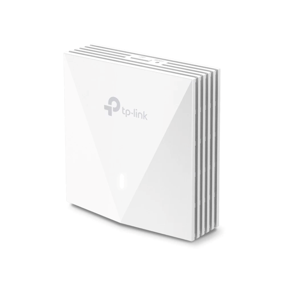 AX3000 Wall-Plate Dual-Band Wi-Fi 6 Access Point