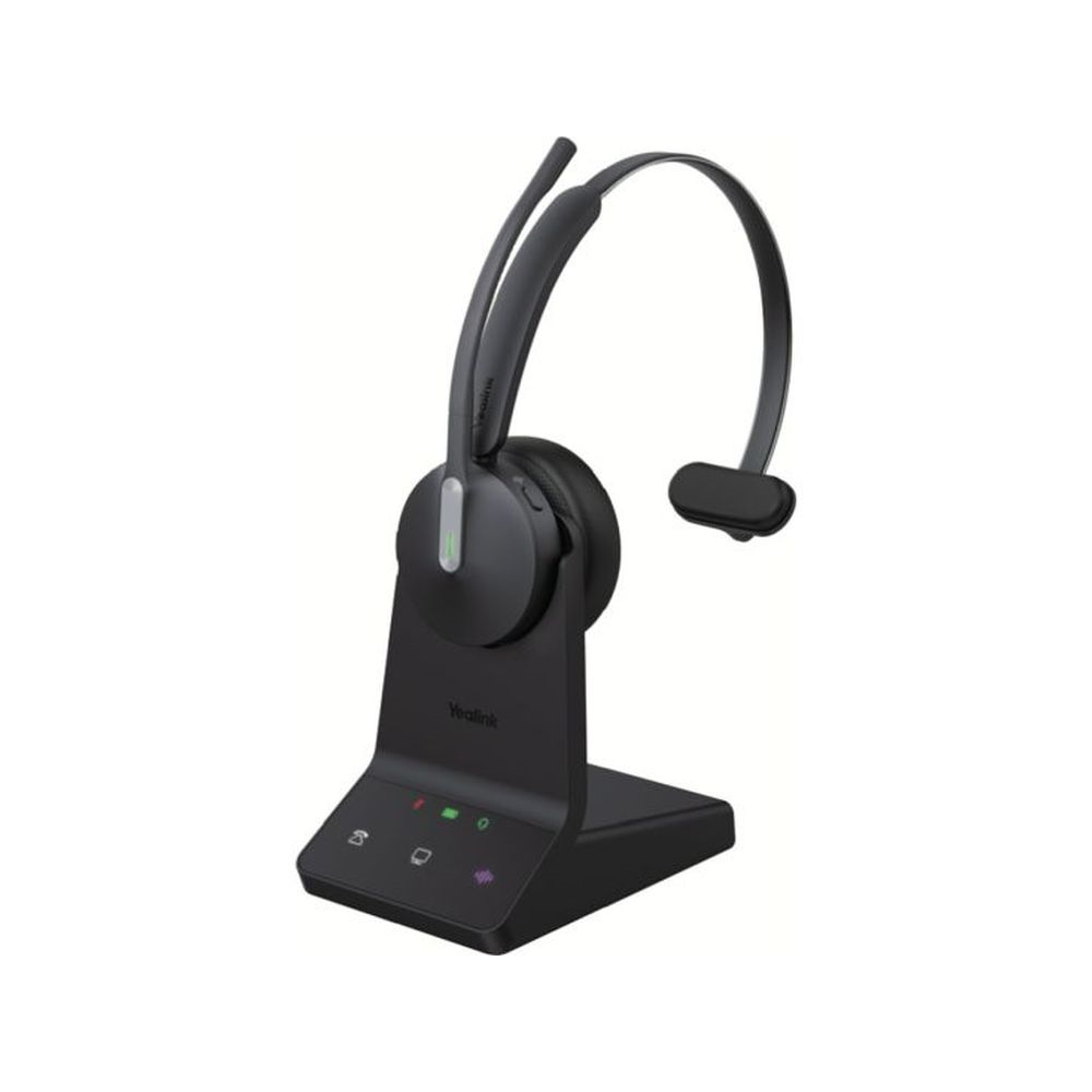 Yealink WH64 Mono UC