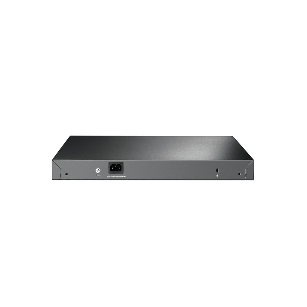 SG3428XMPP Omada 24-Port Gigabit and 4-Port 10GE