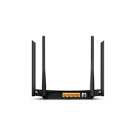 AC1200 Wi-Fi VDSL/ADSL Modem Router