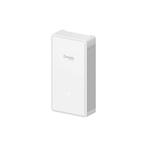 EAP775-Wall - BE9300 Wall Plate Wi-Fi 7 Acc. point