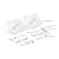 Omada 5GHz 867Mbps Ultra-Range  Indoor/Outdoor Wireless Bridge